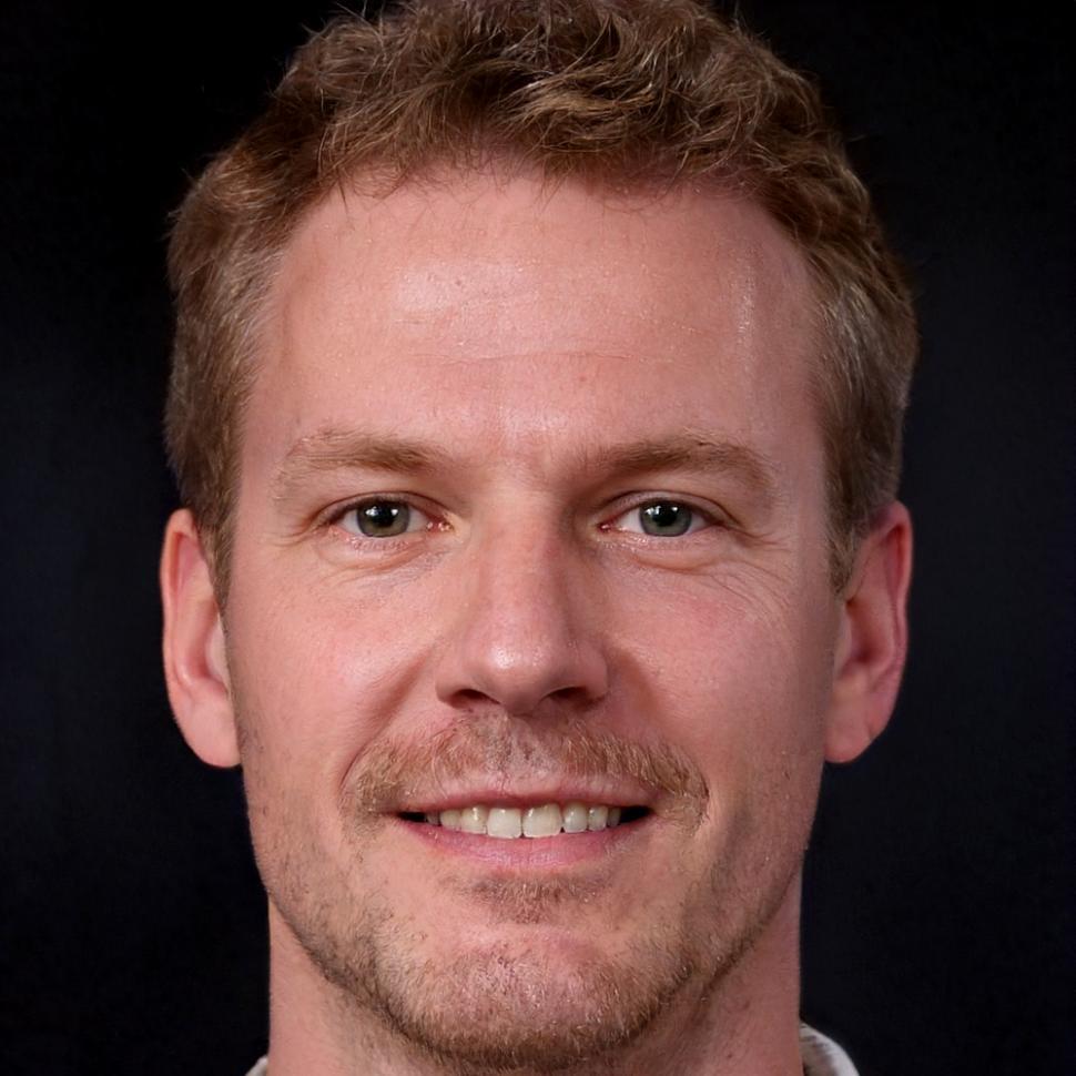 Henner Schulze, Senior Berater für Personalmanagement